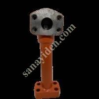 BUCKET LIFT PIPE SHORT, Construction Machinery Spare Parts