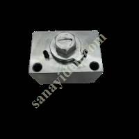 HITHACHI BREAKER VALVE, Construction Machinery Spare Parts