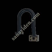 ARM LIFT SHORT PIPE, Construction Machinery Spare Parts