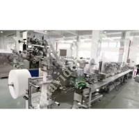 AUTOMATIC SET PACKAGING MACHINE FULL AUTOMATIC, Packing Machine