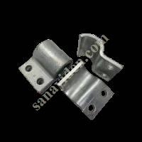 SINGLE CLAMP, Construction Machinery Spare Parts