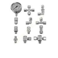 GREASE DISTRIBUTOR FITTINGS, Mechanical Grease Pump