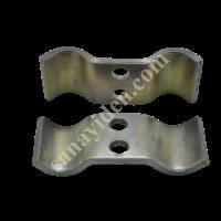 DOUBLE CLAMP, Construction Machinery Spare Parts