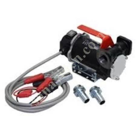 FUEL TRANSFER PUMP 12 VOLT, Fuel And Oil Transfer Pumps