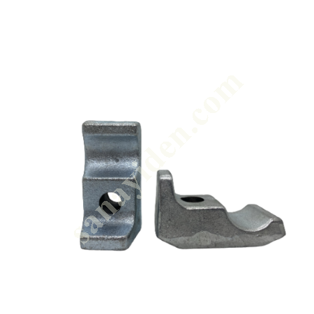 35 MM SINGLE CLAMP, Construction Machinery Spare Parts