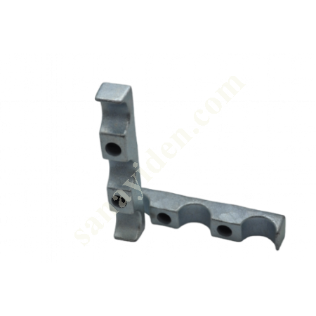 35 MM TRIPLE CLAMP, Construction Machinery Spare Parts