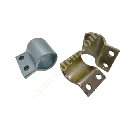 SINGLE CLAMP, Construction Machinery Spare Parts