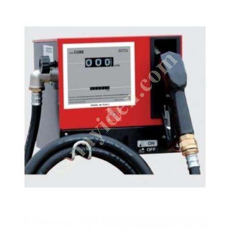 FUEL TRANSMISSION - SMALL, Fuel Oil - Adblue Pumps And Components