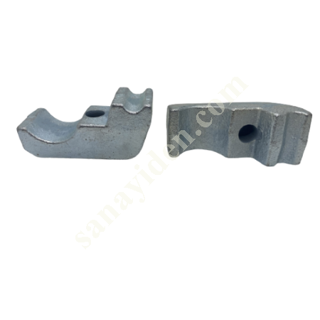 42 MM SINGLE CLAMP, Construction Machinery Spare Parts