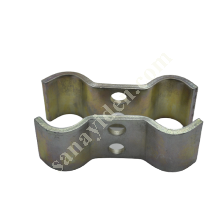 DOUBLE CLAMP, Construction Machinery Spare Parts