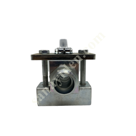 FOOT BREAKER VALVE, Construction Machinery Spare Parts