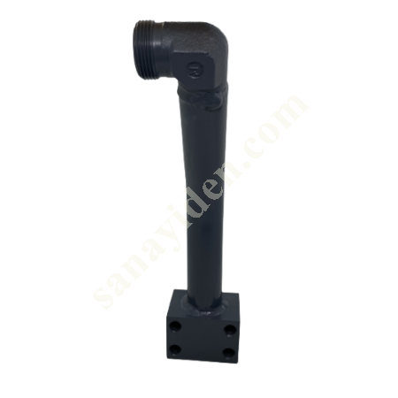 VOLVO BUCKET LIFT PIPE, Construction Machinery Spare Parts