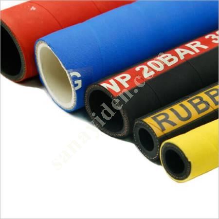INDUSTRIAL HOSES, Chemical Hoses