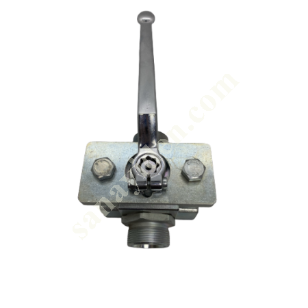 FOOT BREAKER VALVE, Construction Machinery Spare Parts