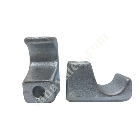 SINGLE CASTING CLAMP, Construction Machinery Spare Parts