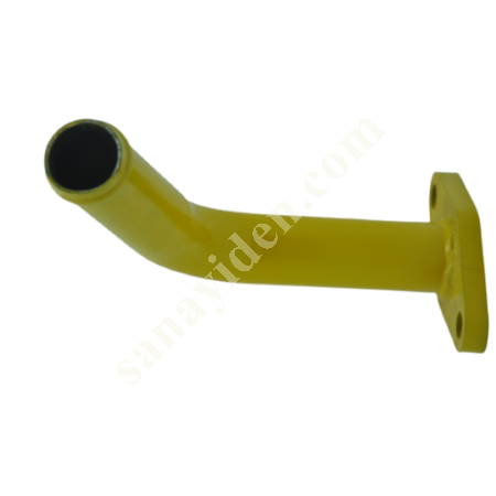 GRADER TRANSMISSION SUCTION PIPE, Construction Machinery Spare Parts