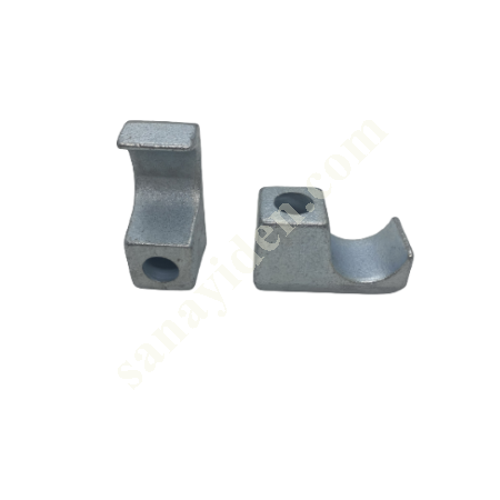 42 MM CLAMP, Construction Machinery Spare Parts