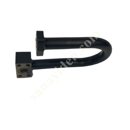 ARM LIFT SHORT PIPE, Construction Machinery Spare Parts
