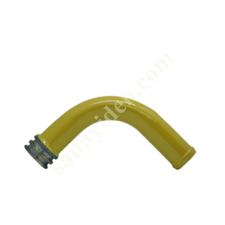 GRADER RETURN PIPE, Construction Machinery Spare Parts