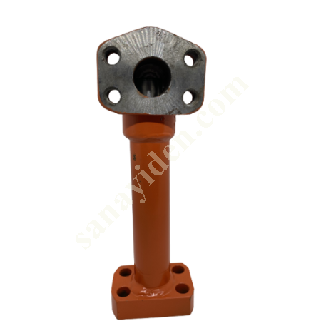 BUCKET LIFT PIPE SHORT, Construction Machinery Spare Parts