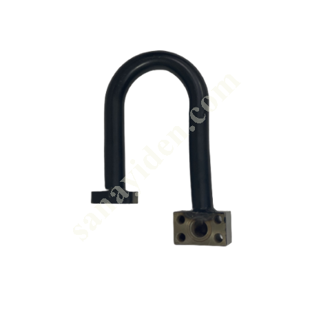 ARM LIFT SHORT PIPE, Construction Machinery Spare Parts