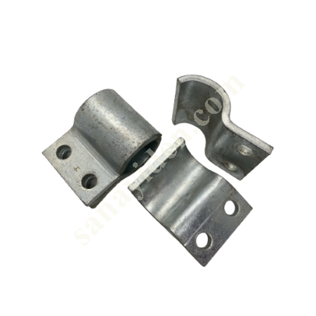 SINGLE CLAMP, Construction Machinery Spare Parts