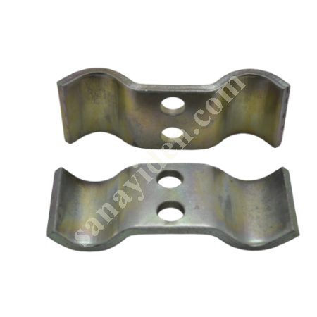 DOUBLE CLAMP, Construction Machinery Spare Parts