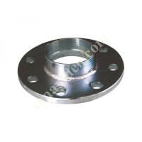 PASSED IRON FLANGE, Flange