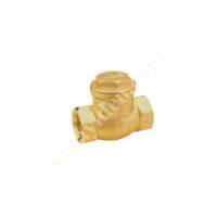 WASHING CHECK VALVE,