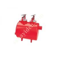 TURBO JET FILTER, Agricultural Equipment And Agricultural Machinery