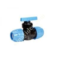 COUPLING VALVE,