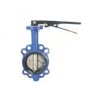 CASTING BUTTERFLY VALVE,