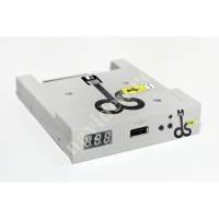 USB FLOPPY DISK DRIVE FOR HAAS CNC - GOODBYE FLOPPY DISKS, Floppy Disk Usb Converter