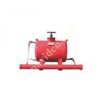 SPRINKLER FERTILIZER TANK, Fertilizer Machines