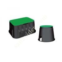 AIR BOX, Garden Equipment-Motors