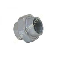 FITTINGS CONICAL RECORD,