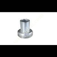 GALVANIZED REDUCTION HOSE COUPLING,