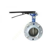 BUTTERFLY LINE VALVE, Valves