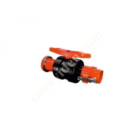 LATCH LINE VALVE, Irrigation Machines