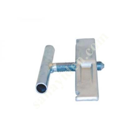 BUTTERFLY NUT KIT, Hose - Pipe - Fittings