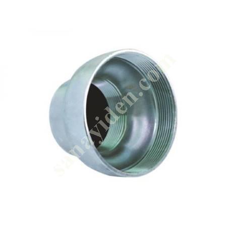 INTERNAL THREADED GALVANIZED SLEEVE REDUCTION, Fogging And Humidification High Pressure Elements