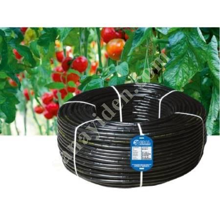 ROUND DRIP IRRIGATION PIPES, Irrigation Machines