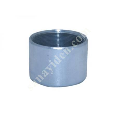 GALVANIZED SLEEVE, Sleeve Pipe Fittings