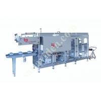 BRP-10 SERIES FULL AUTOMATIC THERMOFORM PACKAGING MACHINE, Packaging Machines