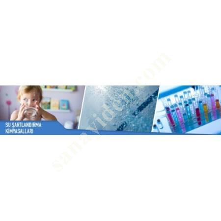 DEAE (DİETİLAMİNOETANOL ), Dezenfeksiyon Sistemleri