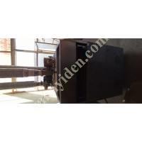 250RO ELECTRIC ROASTING MACHINE, Food Industry