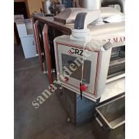 250RO ELECTRIC ROASTING MACHINE, Food Industry