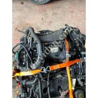 LAND ROVER 3.0 SDV DIESEL 76,000KM, Spare Parts Auto Industry