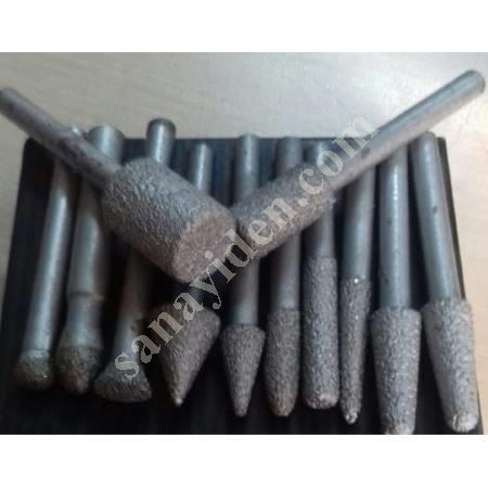 DIAMOND CNC BITS, Marble Machinery