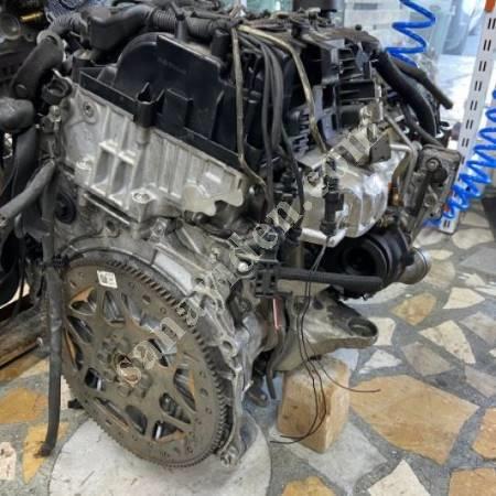 BMW F20 116D B37 3 SİLİNDİR DİZEL 45,000KM, Yedek Parça Oto Sanayi